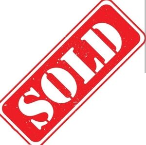 SOLD